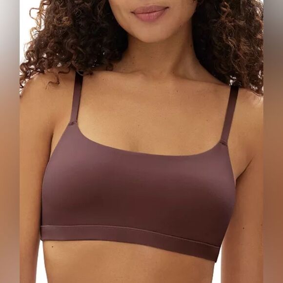 GAP Other - GapBody Women's Super Stretch Scoop Bralette
